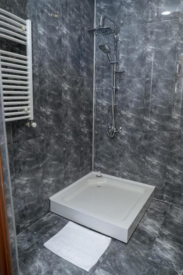 Отель Hotel DELUXE 55 Тбилиси-18