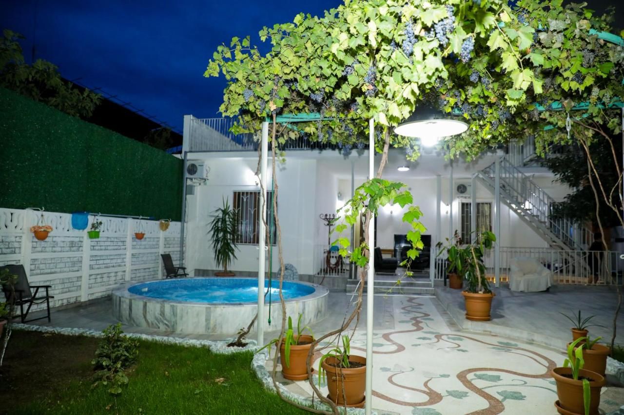 Отель Hotel DELUXE 55 Тбилиси-22