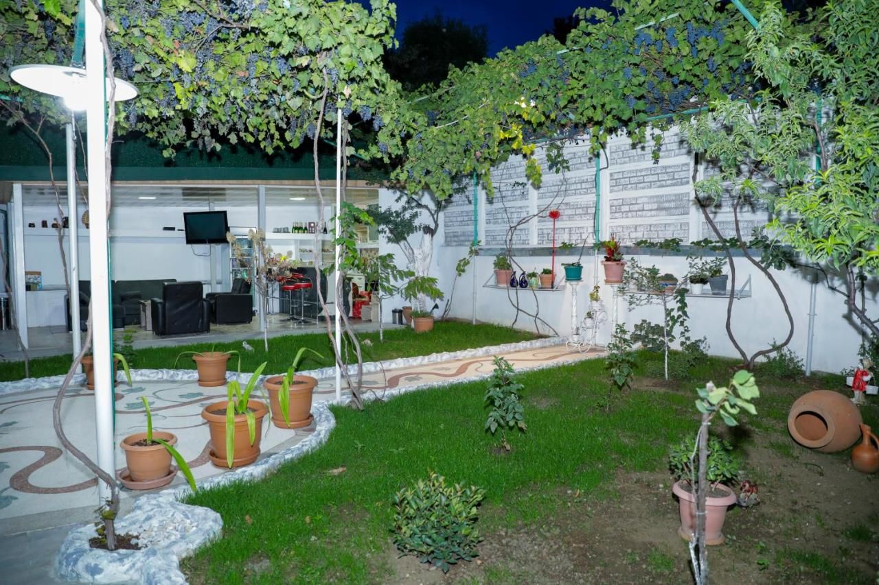 Отель Hotel DELUXE 55 Тбилиси-23