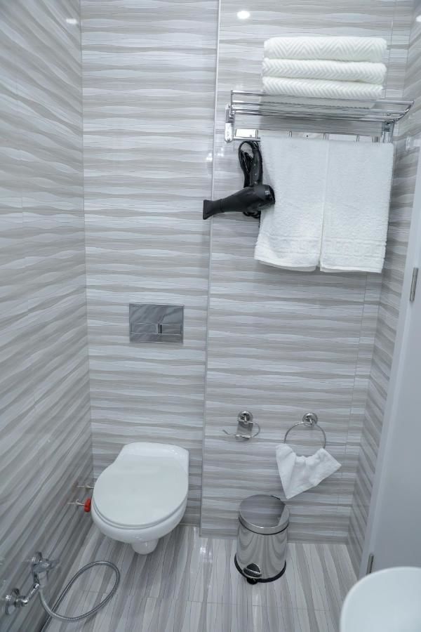 Отель Hotel DELUXE 55 Тбилиси