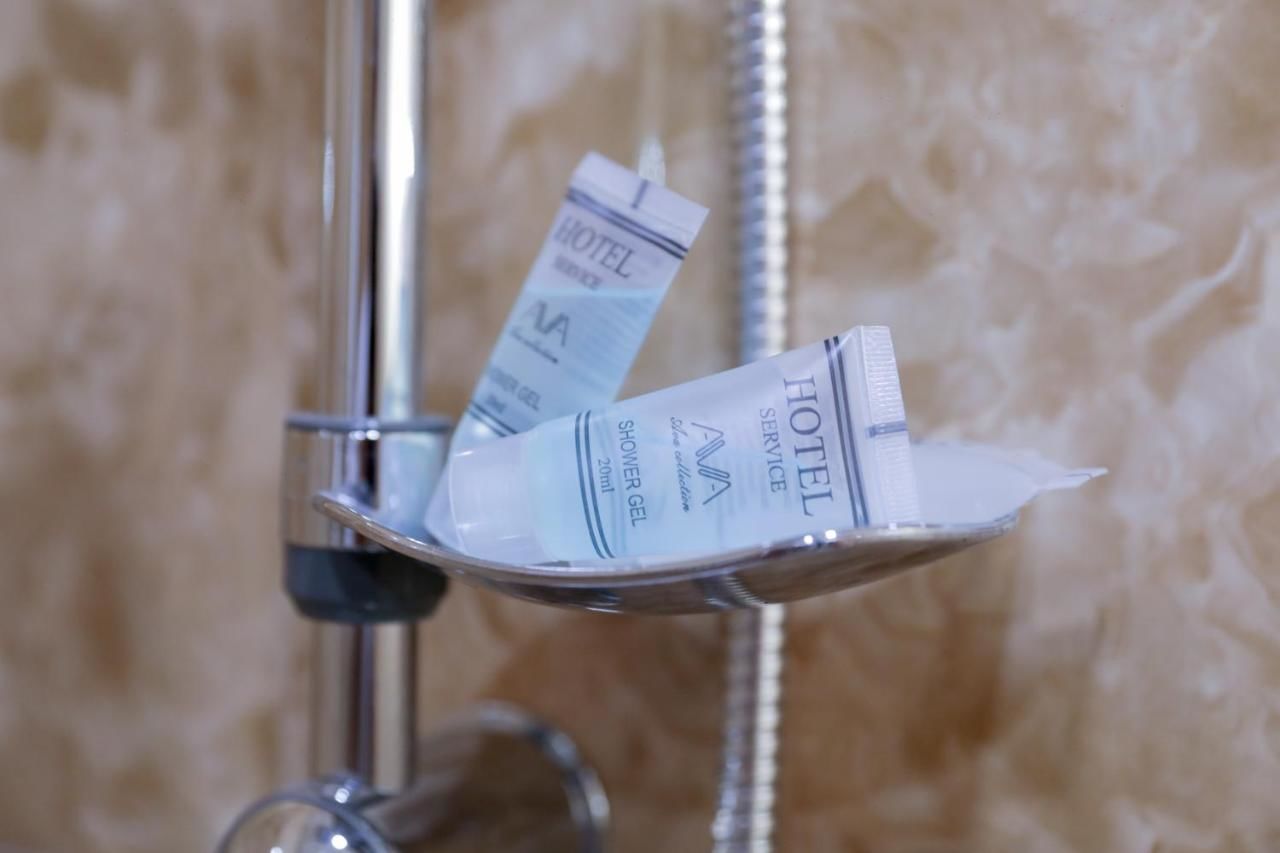 Отель Hotel DELUXE 55 Тбилиси