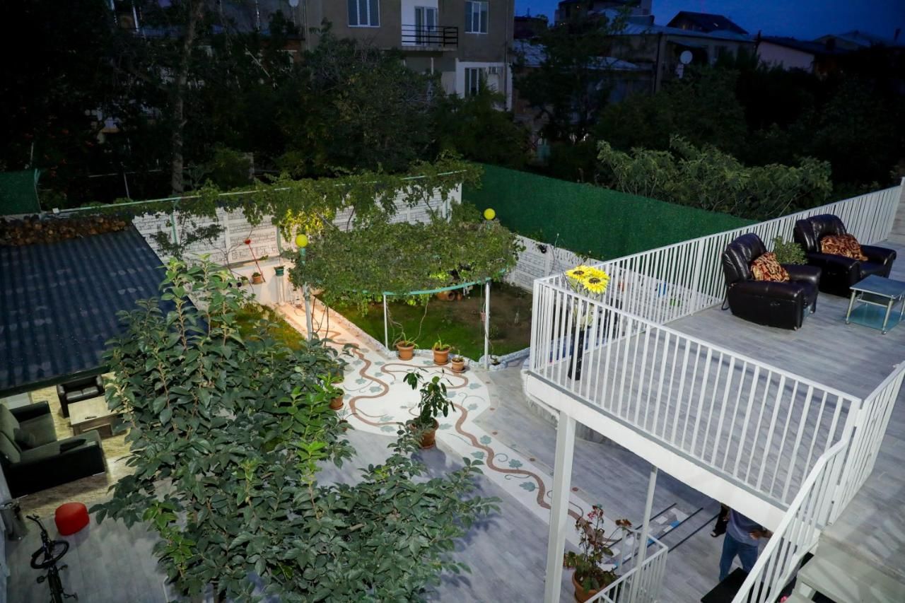 Отель Hotel DELUXE 55 Тбилиси-39