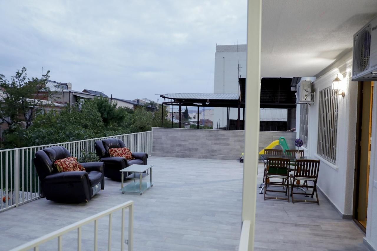 Отель Hotel DELUXE 55 Тбилиси-42