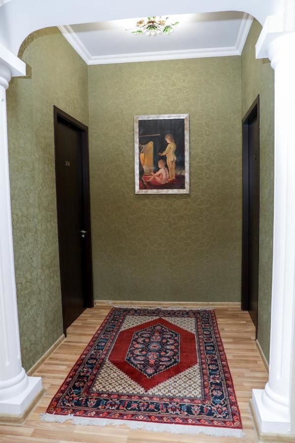 Отель Hotel DELUXE 55 Тбилиси-43