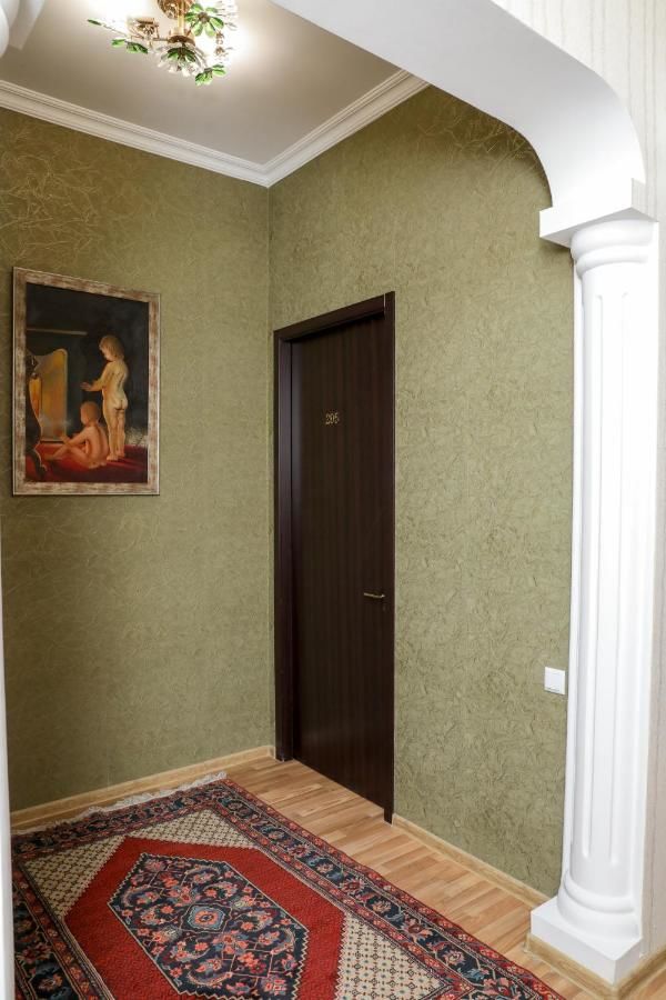 Отель Hotel DELUXE 55 Тбилиси-44