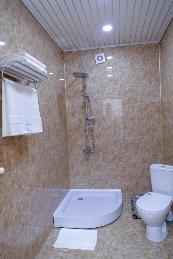 Отель Hotel DELUXE 55 Тбилиси