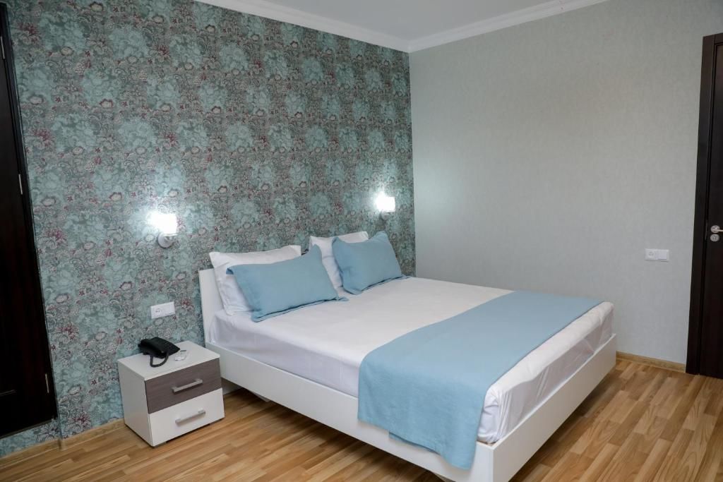Отель Hotel DELUXE 55 Тбилиси-51