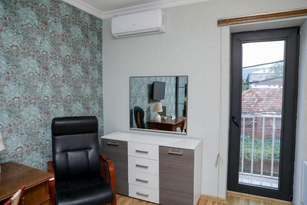 Отель Hotel DELUXE 55 Тбилиси-55