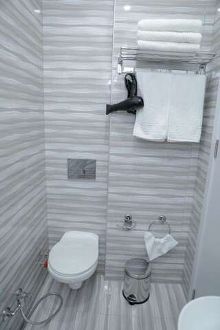 Отель Hotel DELUXE 55 Тбилиси Люкс с 1 спальней-2