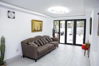 Отель Hotel DELUXE 55 Тбилиси-5