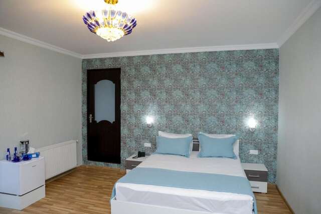 Отель Hotel DELUXE 55 Тбилиси-13