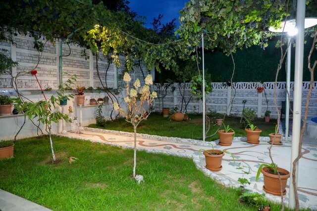 Отель Hotel DELUXE 55 Тбилиси-16