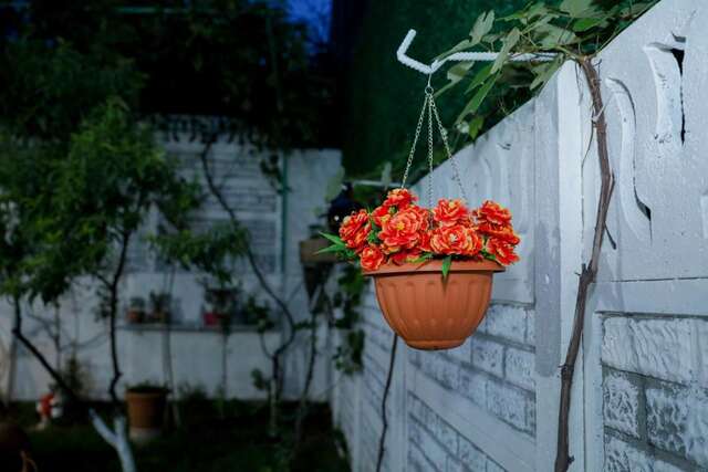 Отель Hotel DELUXE 55 Тбилиси-18