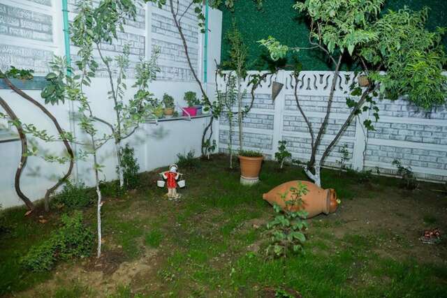 Отель Hotel DELUXE 55 Тбилиси-20