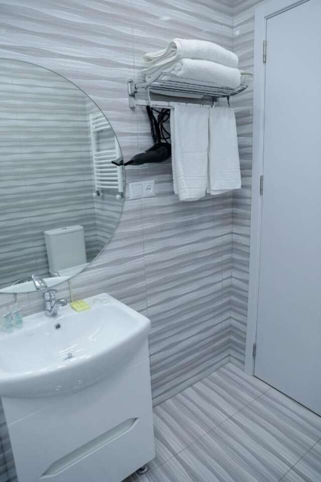 Отель Hotel DELUXE 55 Тбилиси-24