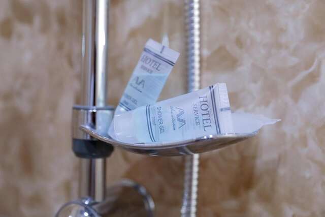 Отель Hotel DELUXE 55 Тбилиси-25