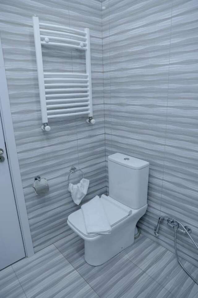 Отель Hotel DELUXE 55 Тбилиси-26