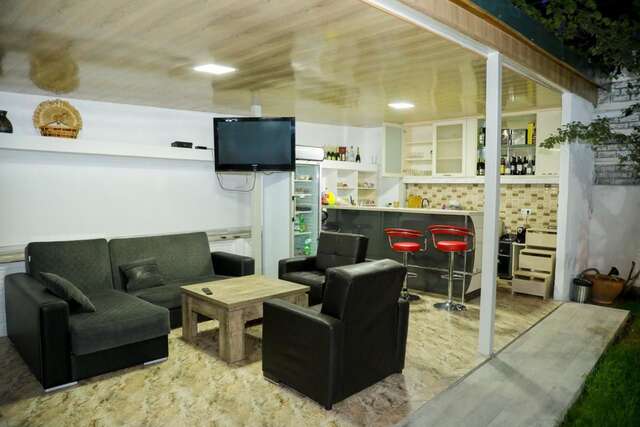 Отель Hotel DELUXE 55 Тбилиси-27