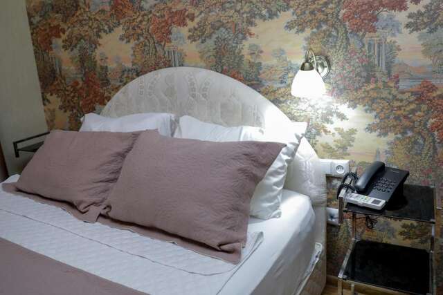 Отель Hotel DELUXE 55 Тбилиси-29