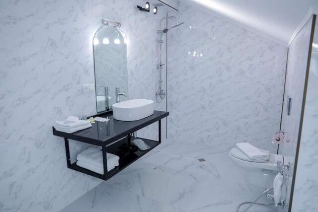 Отель Hotel DELUXE 55 Тбилиси-30