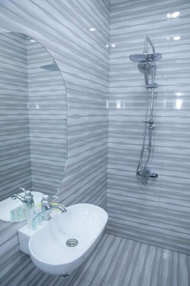 Отель Hotel DELUXE 55 Тбилиси-31