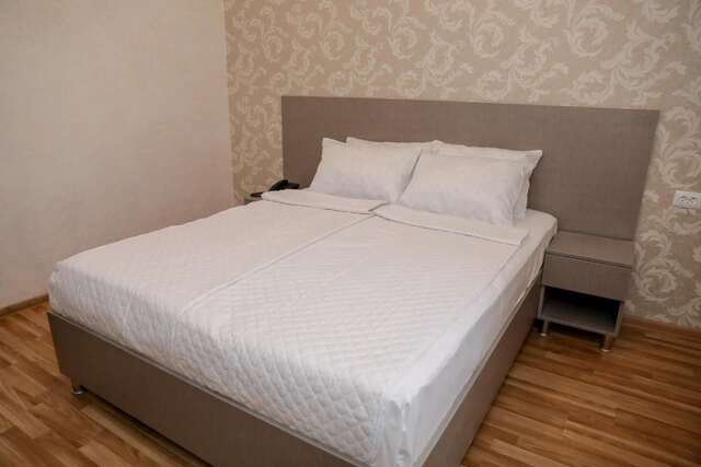 Отель Hotel DELUXE 55 Тбилиси-5