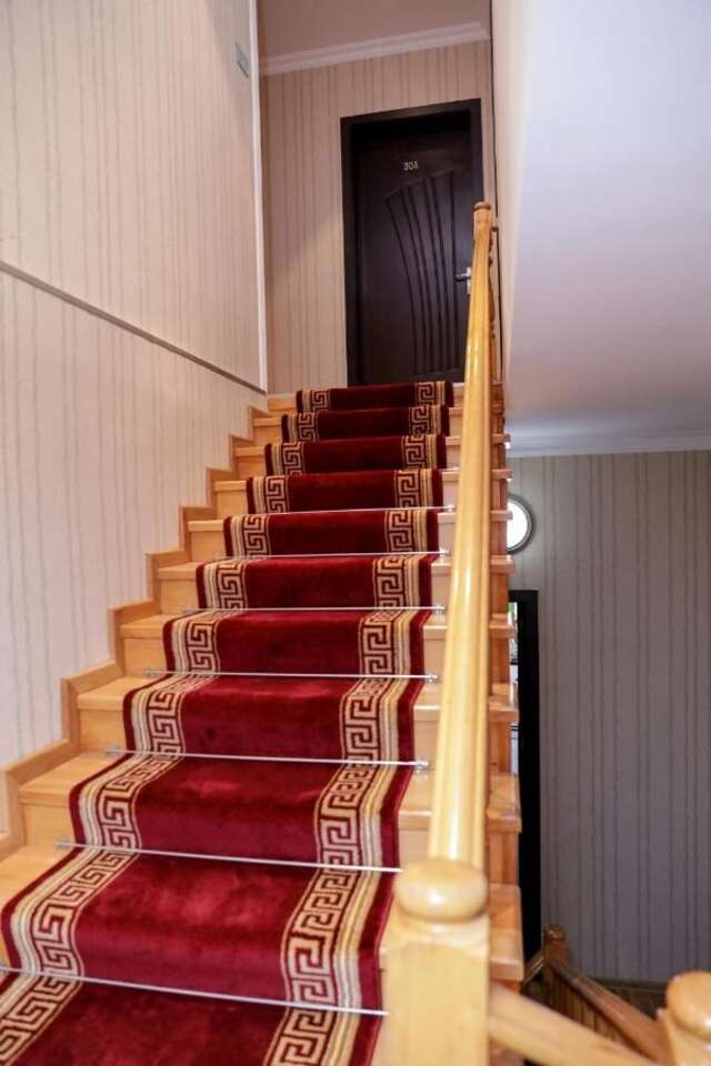 Отель Hotel DELUXE 55 Тбилиси-33