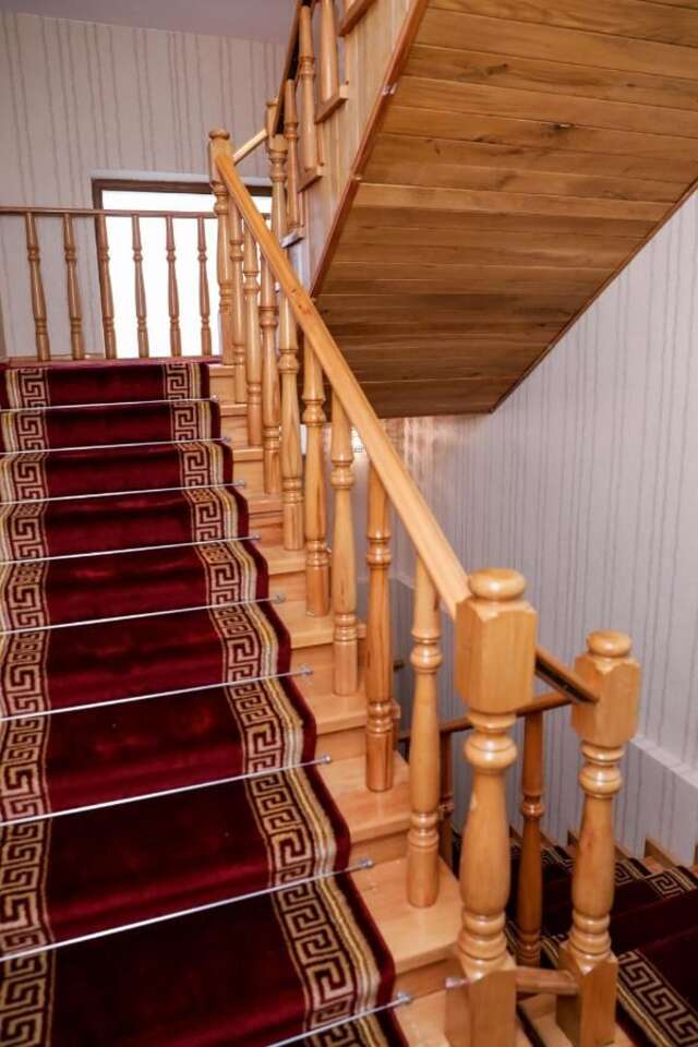 Отель Hotel DELUXE 55 Тбилиси-34