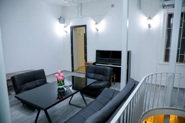 Отель Hotel DELUXE 55 Тбилиси-35