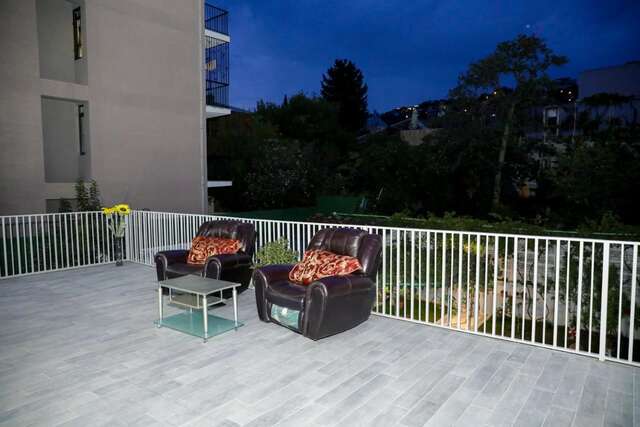 Отель Hotel DELUXE 55 Тбилиси-37