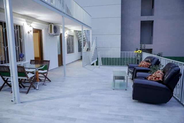 Отель Hotel DELUXE 55 Тбилиси-40