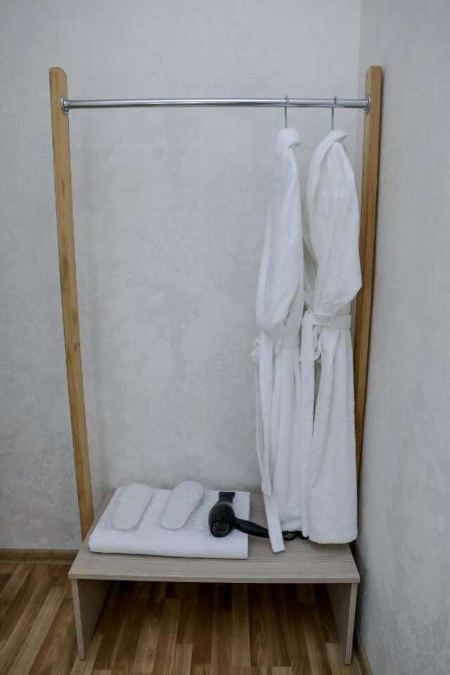 Отель Hotel DELUXE 55 Тбилиси-6