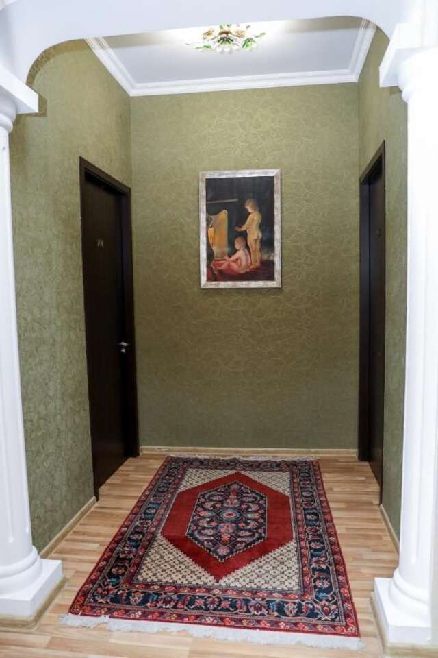 Отель Hotel DELUXE 55 Тбилиси-42