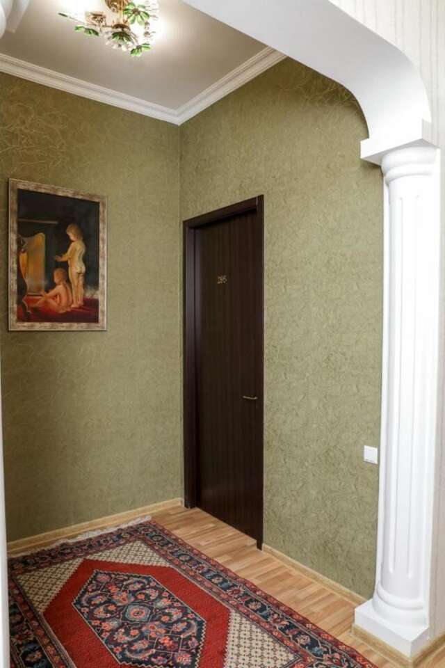 Отель Hotel DELUXE 55 Тбилиси-43