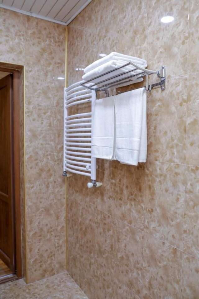 Отель Hotel DELUXE 55 Тбилиси-46