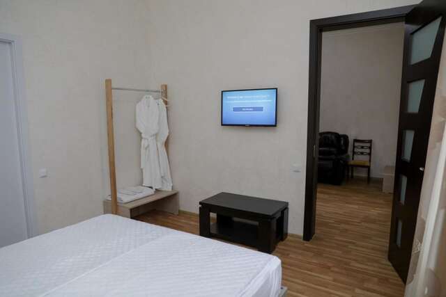 Отель Hotel DELUXE 55 Тбилиси-7