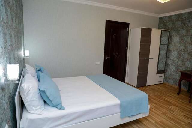 Отель Hotel DELUXE 55 Тбилиси-52