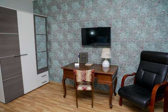 Отель Hotel DELUXE 55 Тбилиси-56