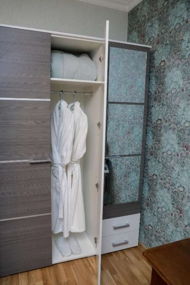 Отель Hotel DELUXE 55 Тбилиси-57