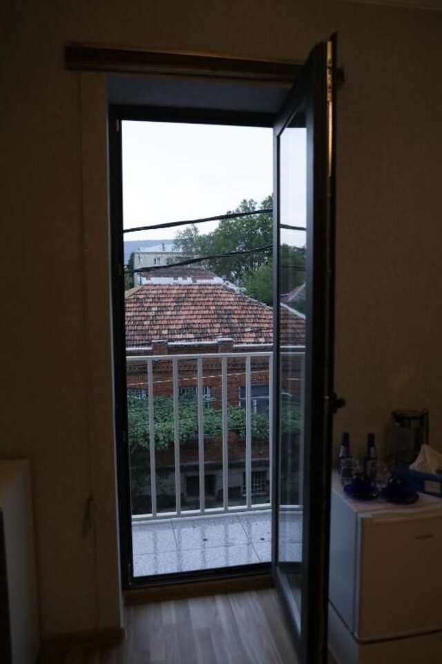 Отель Hotel DELUXE 55 Тбилиси-58