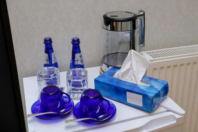 Отель Hotel DELUXE 55 Тбилиси-59