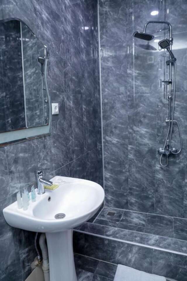 Отель Hotel DELUXE 55 Тбилиси-9